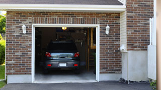 Garage Door Installation at Springbrook, Michigan